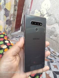 Lg stylo 6   4 64 gb condition 10  by 8 0
