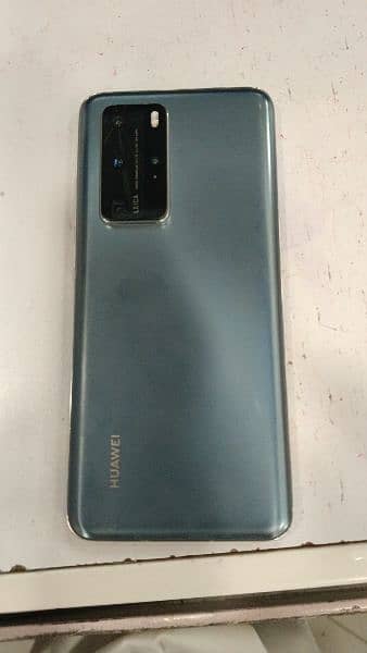 Huawei p40 pro 1