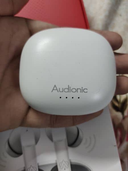 Audionic Airbud 625 pro 1