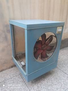 Room air cooler for sale in hayatabad