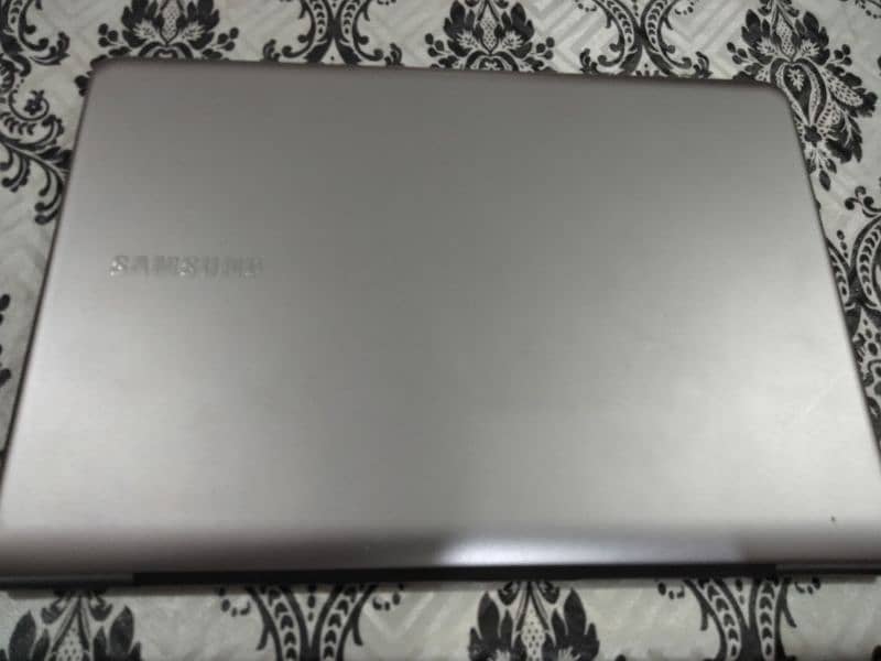 Samsung Laptop Slim 2