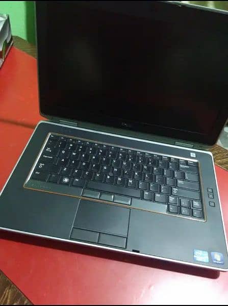 dell core i5 2nd generation 3