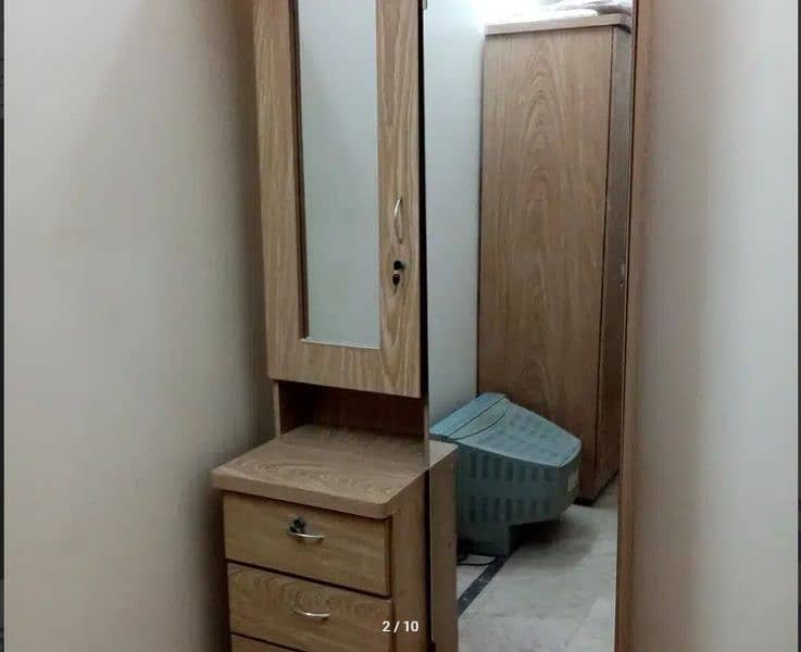 Complete Bedroom Set Available For Sell (Urgent) 4