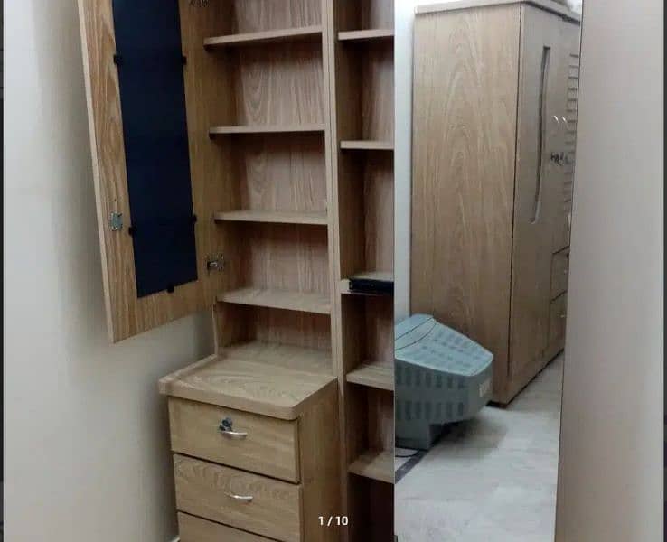 Complete Bedroom Set Available For Sell (Urgent) 5