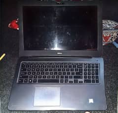 laptop for sale in low price and good condition.