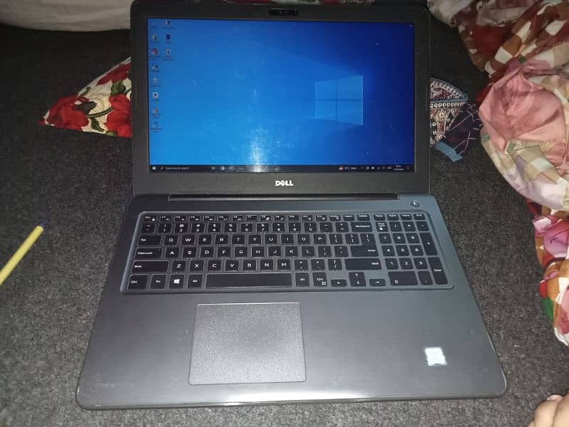 laptop for sale in low price and good condition 3