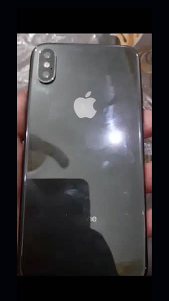 iphone X non pta for sale 6