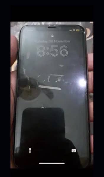iphone X non pta for sale 8