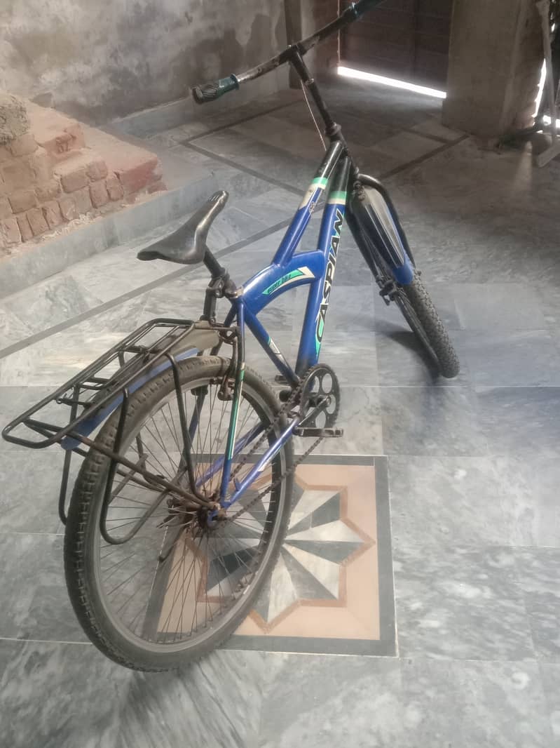 Urgent sell bicycle 1