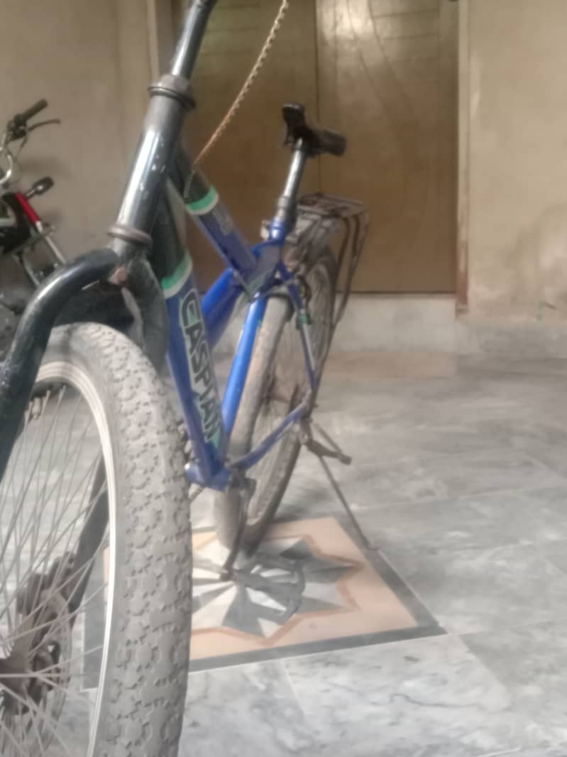 Urgent sell bicycle 4