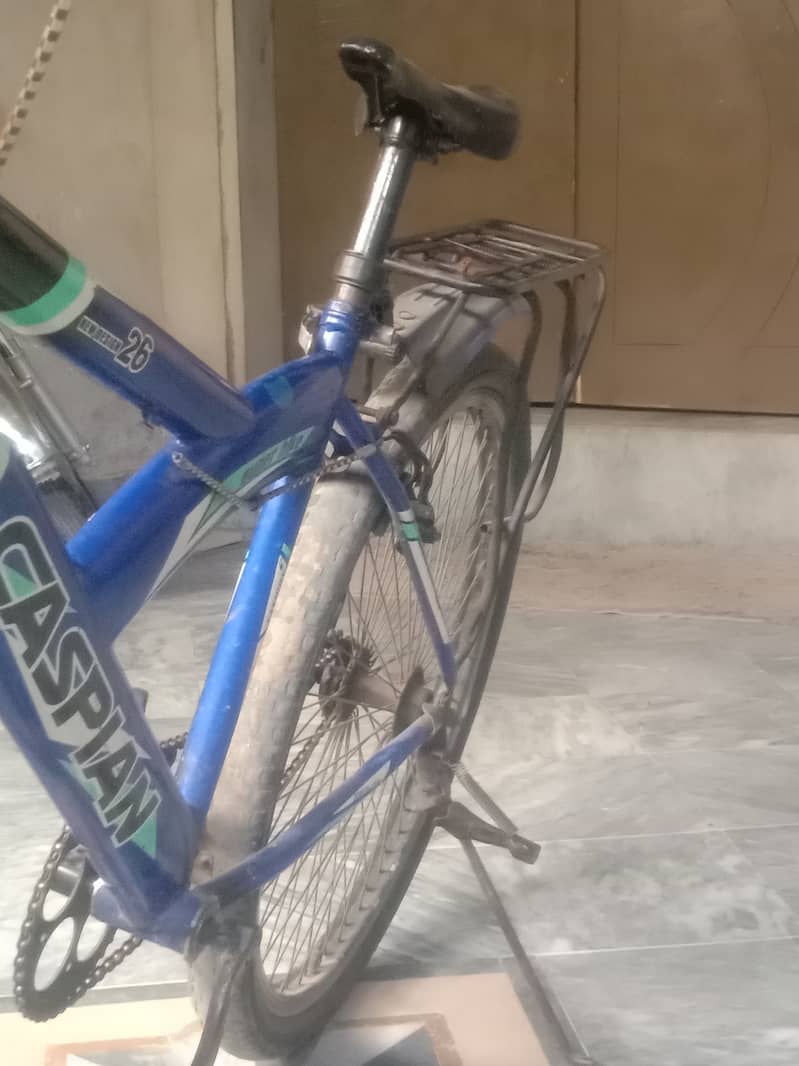 Urgent sell bicycle 5