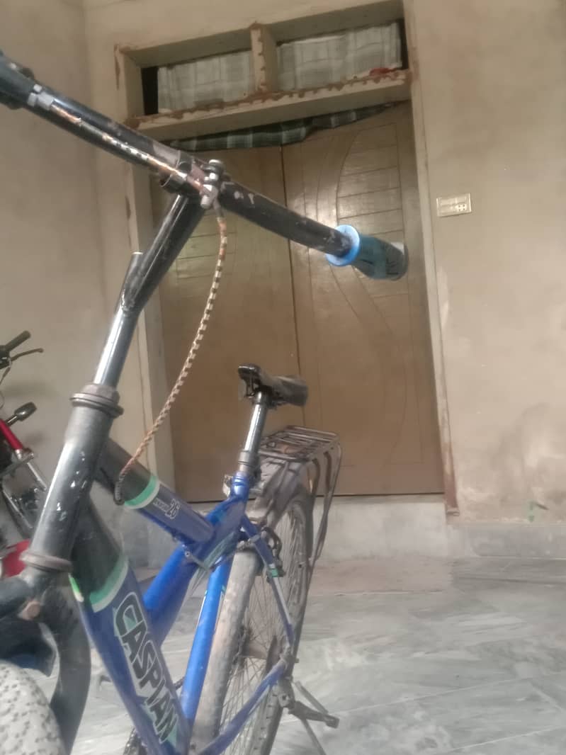 Urgent sell bicycle 7