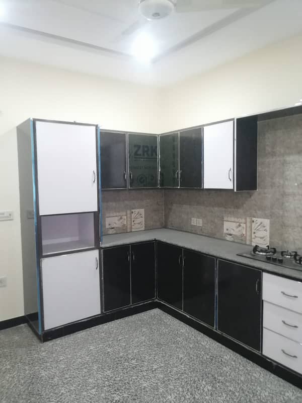 Upper Portion Available For Rent 5