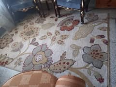 beautiful qaleen rug