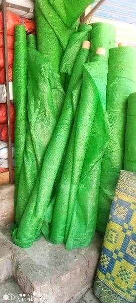 Sun Shade Net|Tarpal|Green Net|Waterproof tapal|Shade|Gaden Umbrella 2