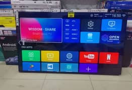 43,,Samsung smart 4k UHD LED TV 03004675739 0