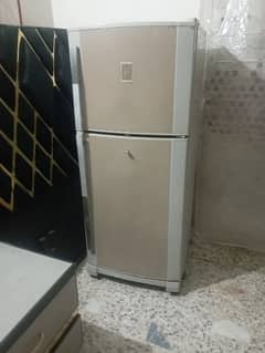 dawlance vertical freezer
