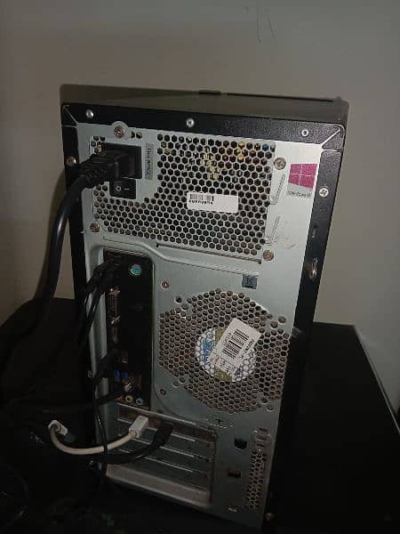 Gaming Computer PC 3