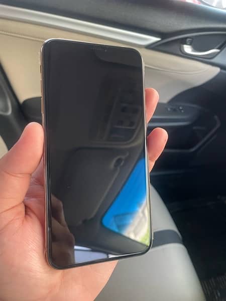 xs max 256GB Water Pack 82% 1