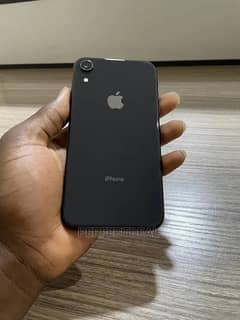 iphone Xr 128gb jv