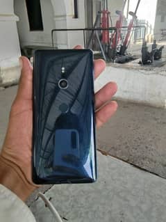 sorry Xperia xz3 PTA approved