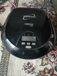 Homeage UPS Hexa 1004 model