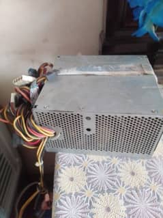 Computer Power Supply for Air Cooler or 12v FAN