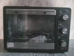 oven toaster westpoint 0