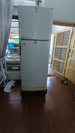 X-Large size PEL premier fridge for sale in G/6/2 Islambad 0