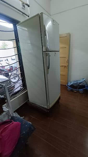 X-Large size PEL premier fridge for sale in G/6/2 Islambad 1