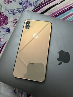 iphone xs max 512 gb pta approved