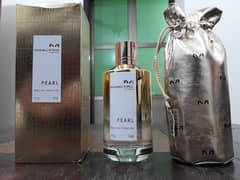 Mancera Pearl Perfume From USA