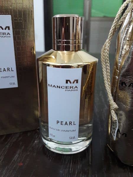 Mancera Pearl Perfume From USA 1