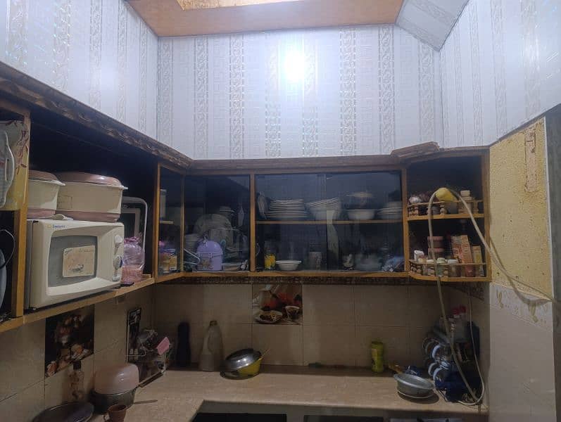 kitchen cabinets 1
