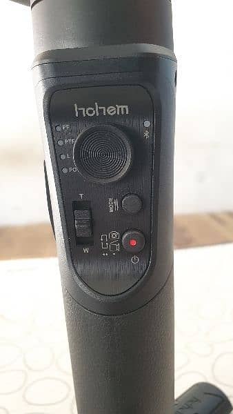 Hohem Mobile Gimble pro 1