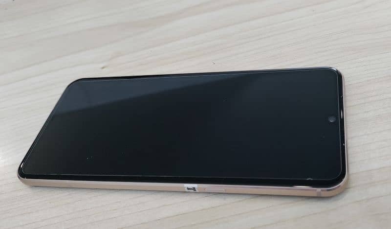 LG V 60 Thinq 5G Mobile 8/128 GB PTA approved for sale 5
