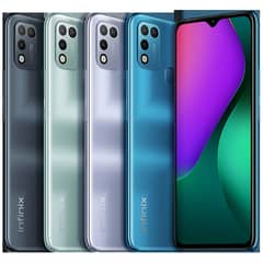 infinix hot 10 play All Accessories