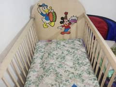 Baby Coat / Kids Bed