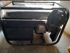 Urgent Sale Generator in good condition