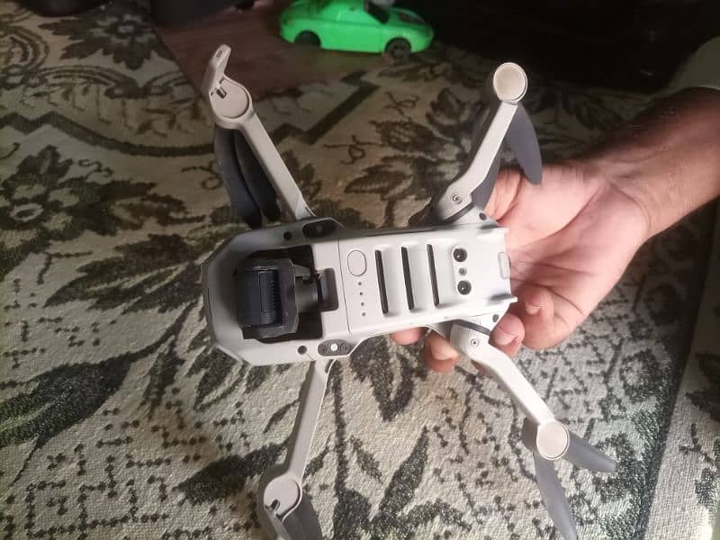 Drone Dji mini 2 2