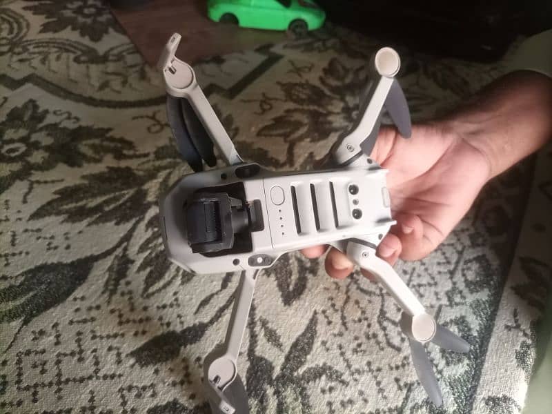 Drone Dji mini 2 3