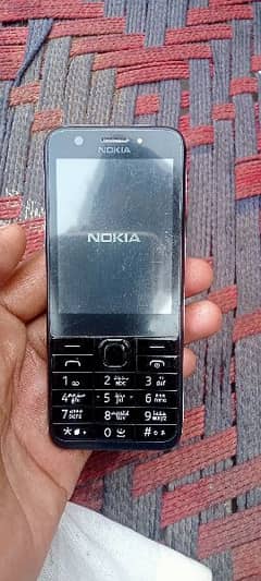 Nokia 230 only mobile/03091642728 0