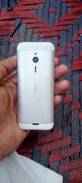 Nokia 230 only mobile/03091642728 2