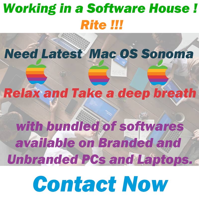 Sonoma Mac OS Installation 11
