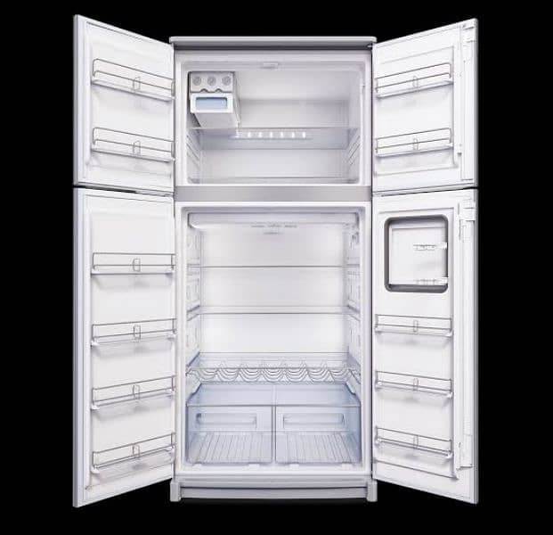 Dawlance Refrigerator ( Jumbo Jet ) 1