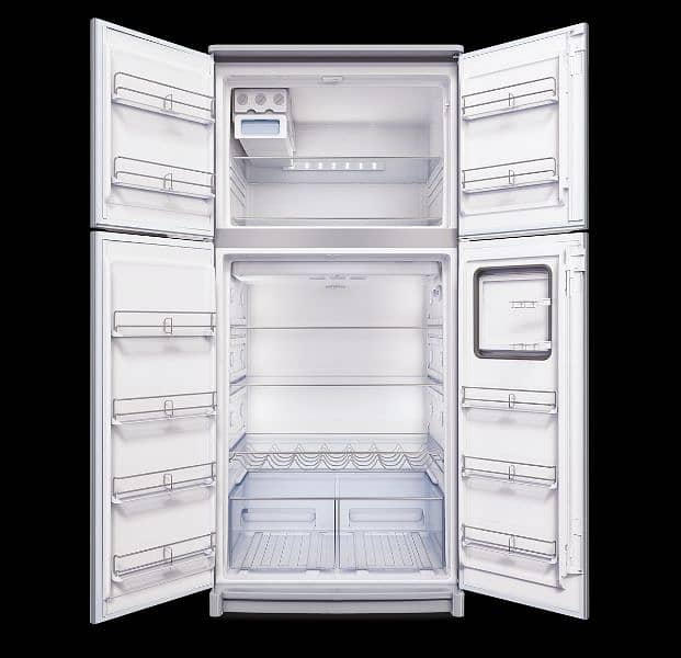 Dawlance Refrigerator ( Jumbo Jet ) 2