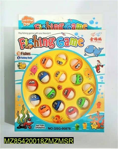 fishing board games 1