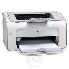 HP Printers And Photocopier machine