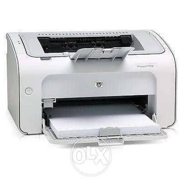 HP Printers And Photocopier machine 0