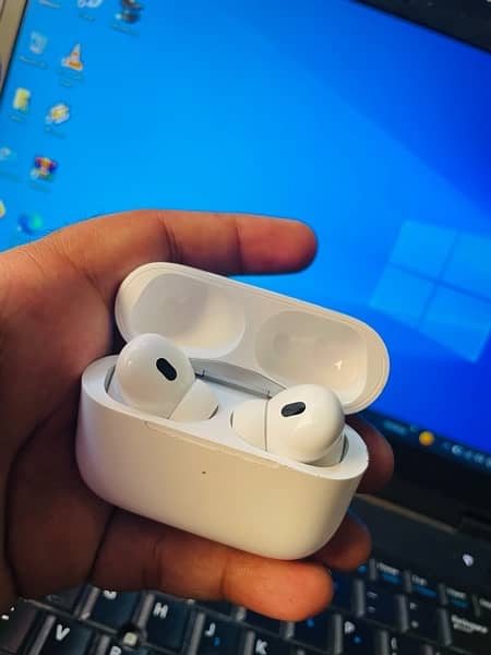 Apple Airpods Pro 2nd generation 2